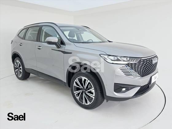 GWM HAVAL H6 1.5 PHEV19 E-TRACTION GWM HAVAL H6 1.5 PHEV19 E-TRACTION